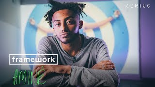 The Making of Aminé‘s “Spice Girl” Music Video  Framework [upl. by Biggs449]