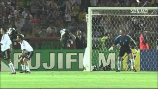 Alemanha 0 X 2 Brasil  HD 720p  Melhores Momentos  Final Copa do Mundo de 2002 [upl. by Lilly987]