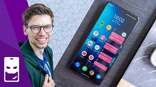 Asus Zenfone 11 Ultra review  Forse topsmartphone met monsteraccu  SmartphoneMan [upl. by Gabriello]