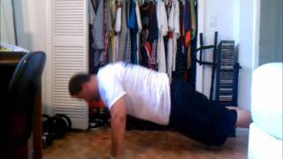 Insanity Transformation 65LBS LOSS [upl. by Morris]