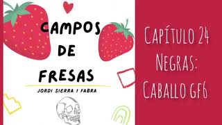 campos de fresas 2427 [upl. by Alurta]