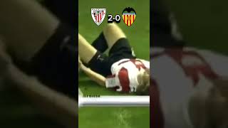 The day Athletic Bilbao scored 5 goals against Valencia  Highlights [upl. by Notnyw]