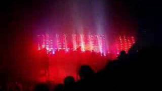 Massive Attack Live Paris 2006 Part2 [upl. by Tracay362]