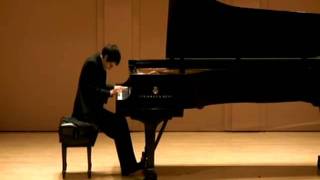 Viktor Valkov J Froberger L Couperin G Frescobaldi Recital pt2 [upl. by Notslar]