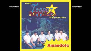 Tu Regreso Chicana  Grupo Toppaz [upl. by Anrym650]