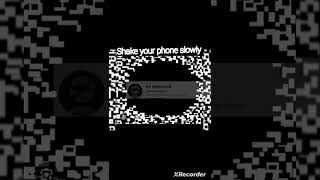 ali hammoud subscriber comment edit 💖 shake your phone slowly 💖 illusion [upl. by Ueihttam]