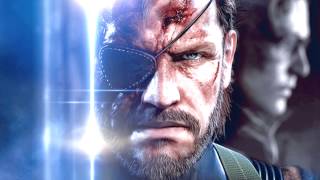 MGSV Ground Zeroes Speedrun  Fastest Completion 343 World Record [upl. by Lempres]