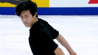 Nathan Chen  Nemesis GP mix ver [upl. by Hoeve]