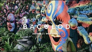 The Ultimate BACOLOD Travel Guide  with Itinerary Where to go What to do Where to eat [upl. by Westhead]