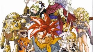 Chrono Trigger  Part 23 PC [upl. by Meluhs169]