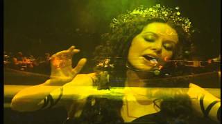 Sarah Brightman Scarborough Fair HD Live [upl. by Llenwahs]