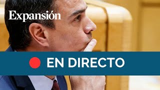 Siga en directo el pleno que debate la Ley Orgánica de amnistía [upl. by Ayanaj]