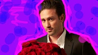 RTL stellt den quotBachelor 2018quot vor  Daniel Völz [upl. by Luy688]