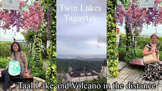 Lunch at TwinLakes Tagaytay [upl. by Fairlie]