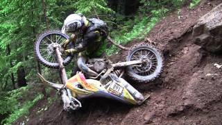 XVIII Erzbergrodeo 2012 Red Bull Hare Scramble [upl. by Irakuy]