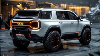 New 2025 GMC Yukon  Is Expected To Surprise The Market  Amazing Luxury Interior and Exterior [upl. by Heiskell]