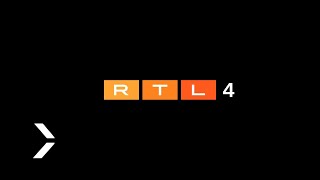 RTL 4  Nieuwe vormgeving 01052023 [upl. by Anaitat411]