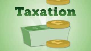 What is Taxation [upl. by Denten370]