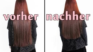 HAARE SCHNEIDEN [upl. by Maure911]