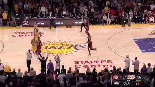 Top 10 Game Winners Clutch Shots On The Last 20 Years [upl. by Nerw680]