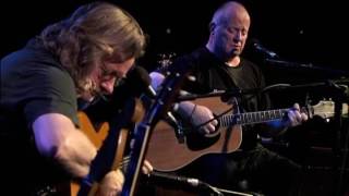 CHRISTY MOORE ONLY OUR RIVERS live at Barrowland [upl. by Shute]