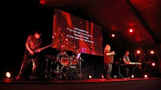 Exponential Church Promo Video [upl. by Gneh]