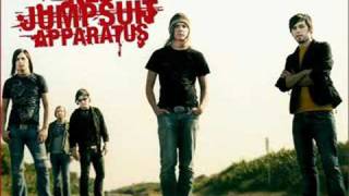 The Red Jumpsuit Apparatus  Face Down Screamo Edition [upl. by Bonnie]