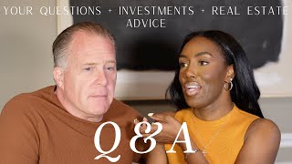 ANSWERING YOUR FINANCIAL QUESTIONS  MONEY TALK  HOW TO MAKE MONEY WORK FOR YOU PART 2  Nikki O [upl. by Whitby]