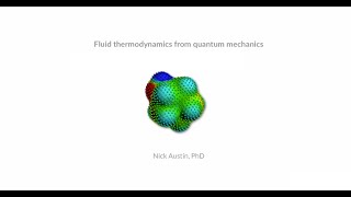 AMS2018  COSMORS new features quick predictions amp solvent optimization [upl. by Nitaf]