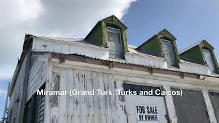 Miramar Grand Turk Turks and Caicos [upl. by Retnyw355]