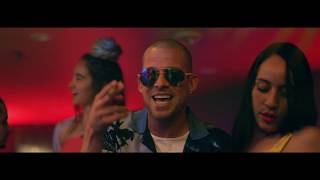 Collie Buddz  Love amp Reggae Official Music Video [upl. by Bilat]