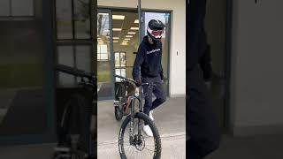 Buying Your First MTB Bike bike mtb mountainbike downhill [upl. by Helge]