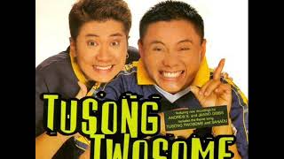 Andrew E  Sanadu Tusong Twosome Movie Sountrack quotRarequot [upl. by Llohcin549]