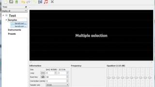 Polyphone Tutorial [upl. by Wirth445]