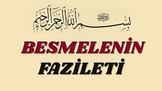 Besmelenin Fazileti [upl. by Lehcer]