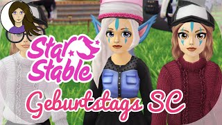 Gratis StarCoins und die SSO Party ★ STAR STABLE SSO DEUTSCH  Let´s Play [upl. by Allerie37]