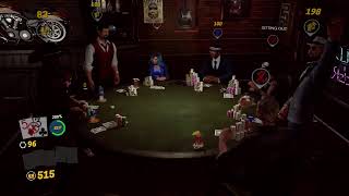 Live  Prominence Poker [upl. by Donella841]