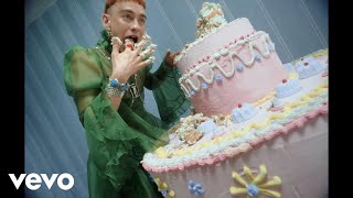 Olly Alexander Galantis  Sweet Talker Official Video [upl. by Ennairoc]