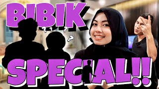 FIENIQ AMBIK BIBIK BARU BUL1 KARINA KAW2 [upl. by Otreblig]