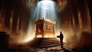 Revealed The Lost Chronicles of the Ark of the Covenant with Historian Ralph Ellis [upl. by Sower957]