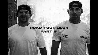 ROAD TOUR 2024 PART III [upl. by Muraida]