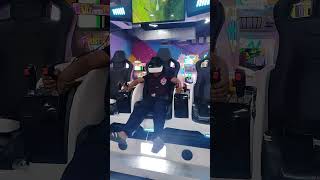 VR 3D game illegalmoon 🥺fani video 😁 gaming 🫣🤣🫣 garenafreefire 😳🥰 [upl. by Aramenta]