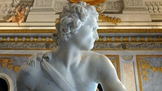 Bernini David [upl. by Isola]