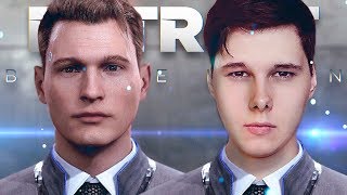 ЛАМПОВОЕ ПРОХОЖДЕНИЕ DETROIT BECOME HUMAN [upl. by Notgnimer]