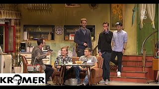 Krömer Late Night Show Staffel 3 Folge 4 rbb [upl. by Hezekiah76]