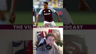 Morgan Rogers is Villas new SUPERSTAR 🌟 astonvilla premierleague [upl. by Wendall]