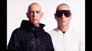 Pet Shop Boys  Flamboyant Radio XFM 241103 [upl. by Haleemaj402]