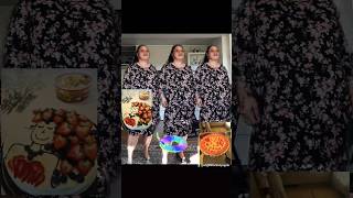 Birthday Day 62  September  Amazing Day asmr birthday autumn amazing short rositaegner1628 [upl. by Lane]