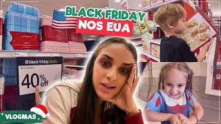 Compras Black Friday Target 🇺🇸❤️ [upl. by Aryad]