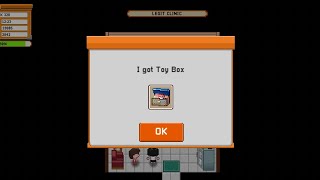 CITAMPI STORIES  Baby Furnitures Guide How to get Toy Box [upl. by Namlas]